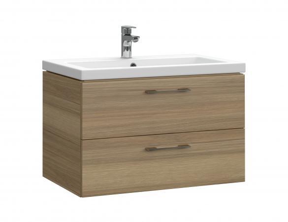 Cersanit 63415 Тумба LARA 70 орех